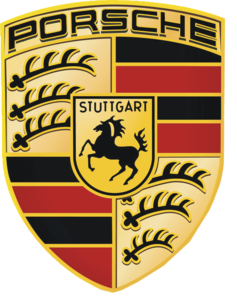 porsche-logo